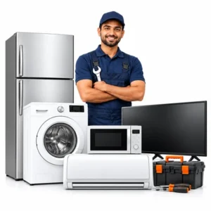 Home Appliance Services & Repair