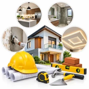 House Renovation Services