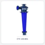 Coarse Classification Hydrocyclones cyx-100-b01