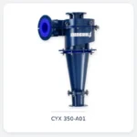 Coarse Classification Hydrocyclones cyx-350-a01