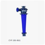 Fine Classification Hydrocyclones cyf-150-b01