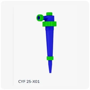Fine Classification Hydrocyclones cyf-25-x01