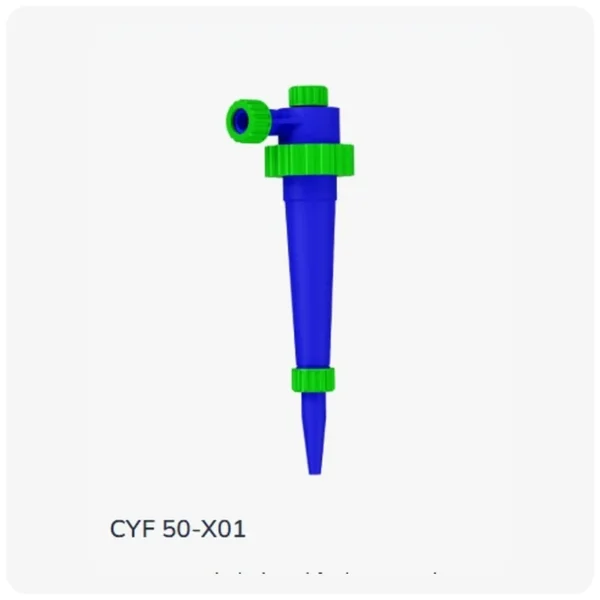 Fine Classification Hydrocyclones cyf-50-x01
