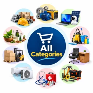 All Categories – Products and Services on TradersInd