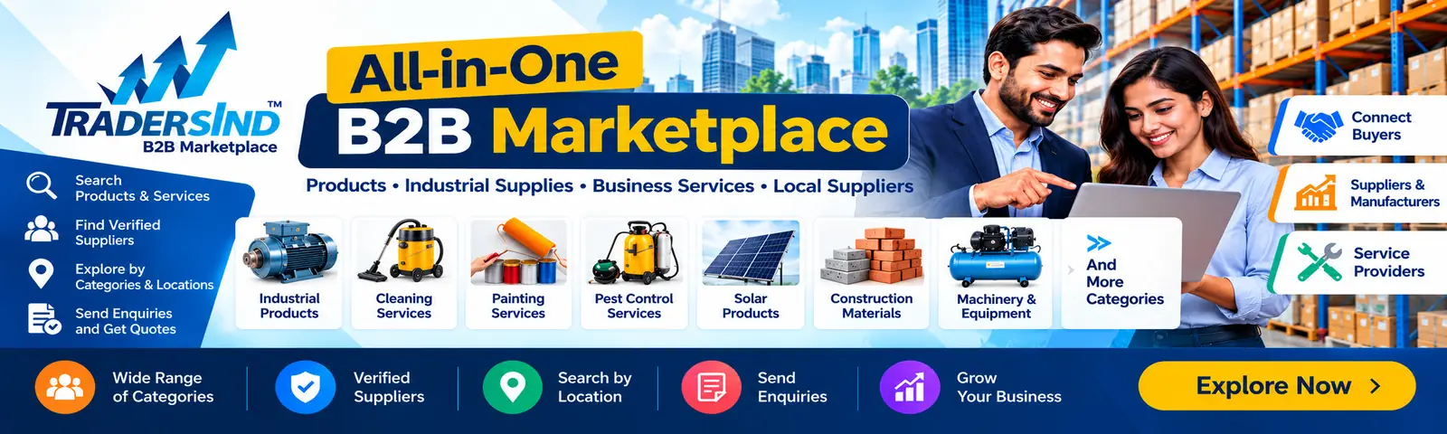 tradersind-all-in-one-b2b-marketplace