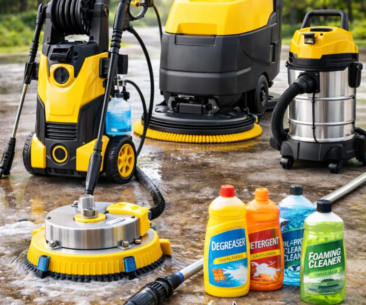 Cleaning machines & Equipments.jpeg